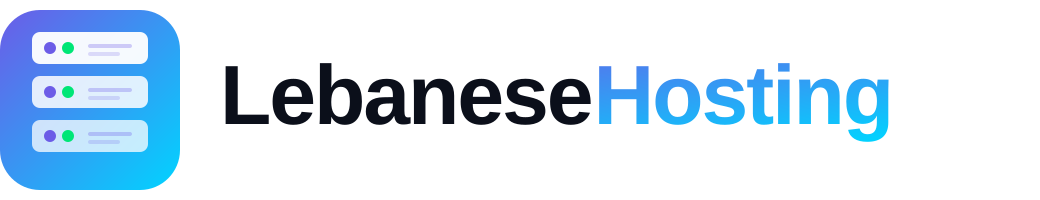 LebaneseHosting.com Inc.